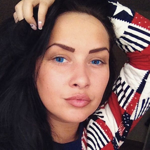 Юлия Головкова