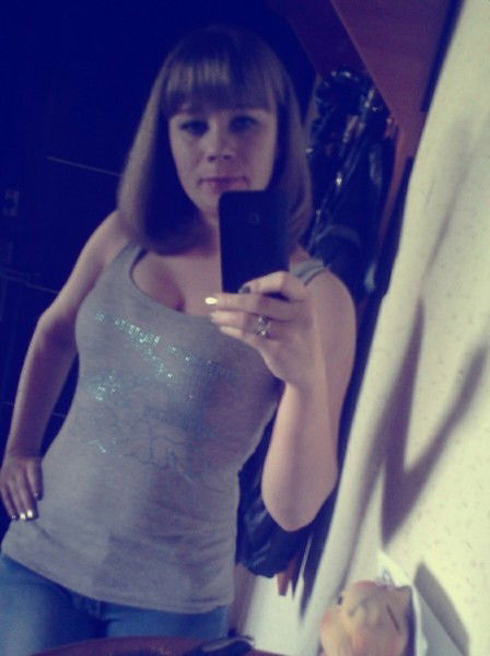 Ольга Жужгова