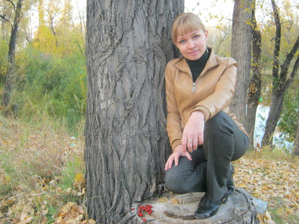 Юлия Лазарева