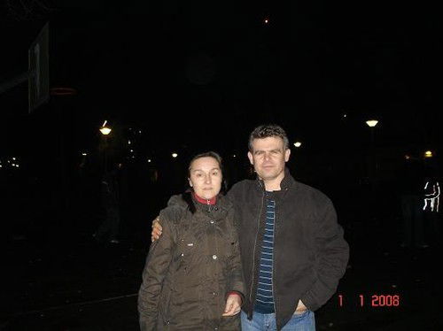 Леонид Пархоменко