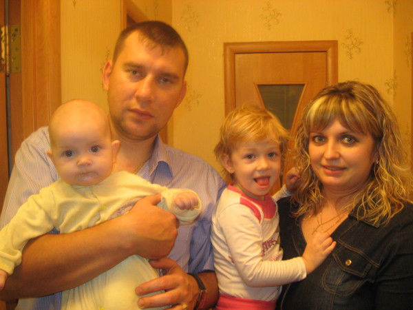 Людмила Спирина