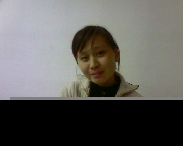 Баян Нысанбаева