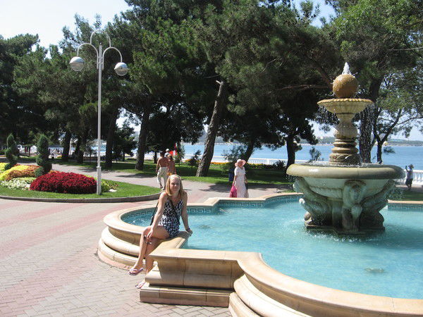 Виктория Осадчая