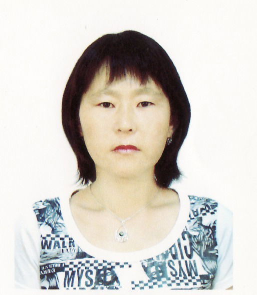 Ольга Ходжер