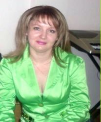 Елена Струихина