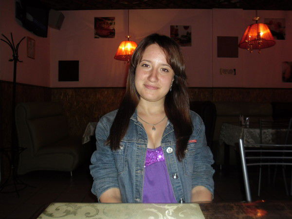 Анна Салтыкова