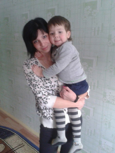 Анна Циунчик