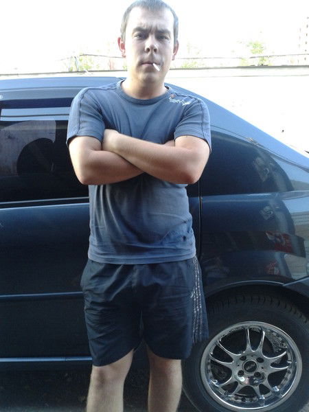 Рус Адельшин