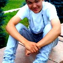 Talgin Abdykadyrov