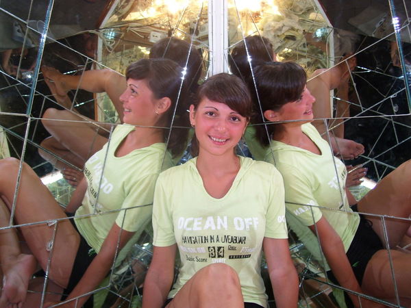 Елена Прошина