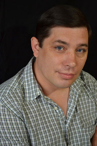 Юрий Перегудов