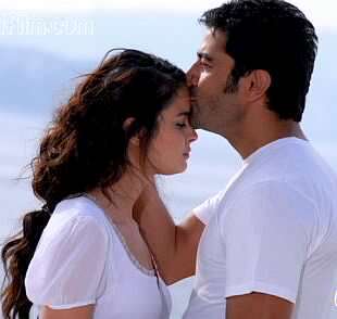 Бактыяр Каракойчиев