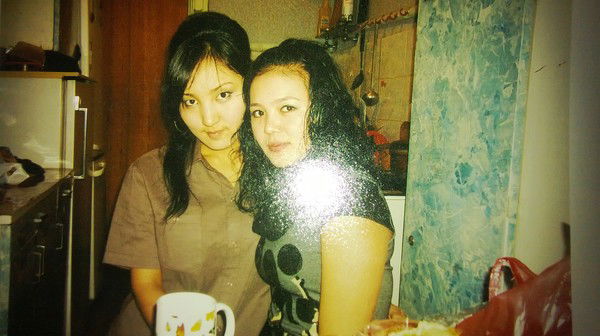 Асемушка Рахманова