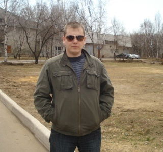 Александр Кальянов