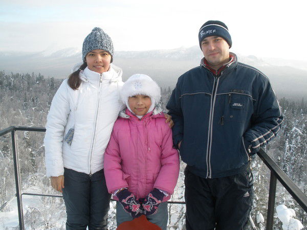 Лариса Торопыгина