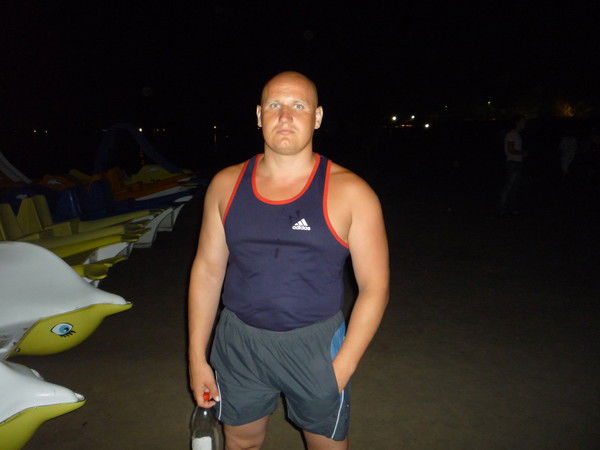 Николай Пантюшин