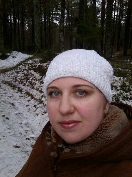 Екатерина Львова