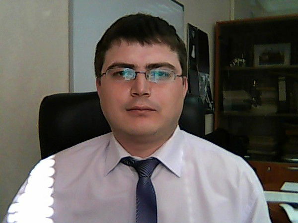 Айдарин Ризатдинов