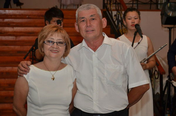 Клара Есимова