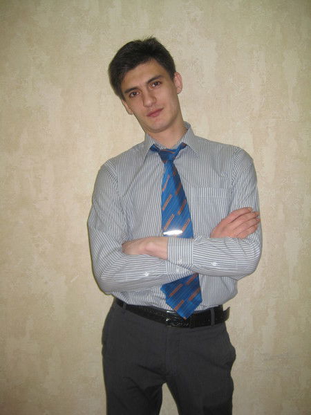 Александр Мазуркевич