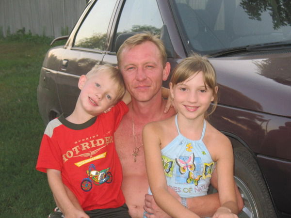 Александр Дудкин