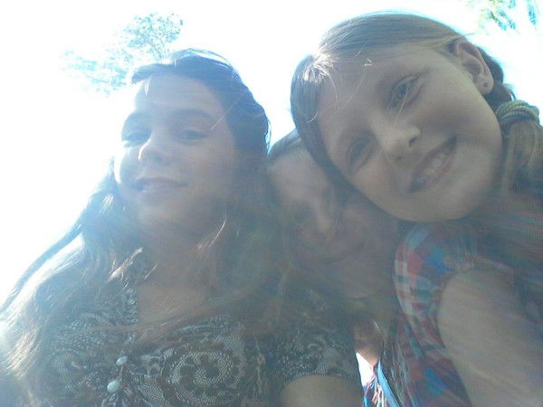 Алёна Ануфриева