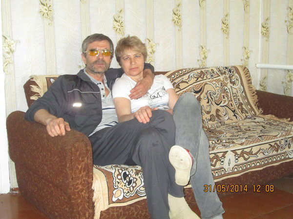 Ольга Назаренко