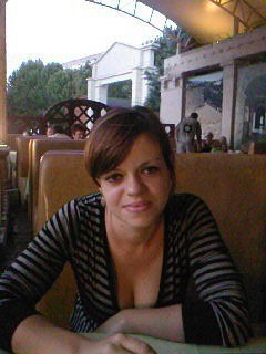 Александра Барсукова