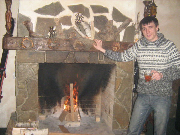 Олег Кольцов