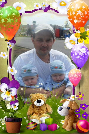 Ильхам Камалетдинов