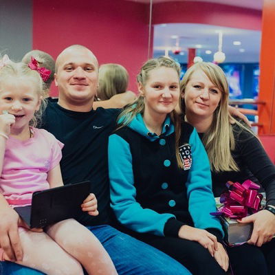 Даша Романова