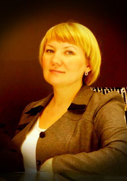 Александра Богданова