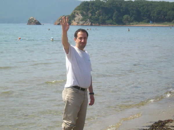 Биглион Владивосток