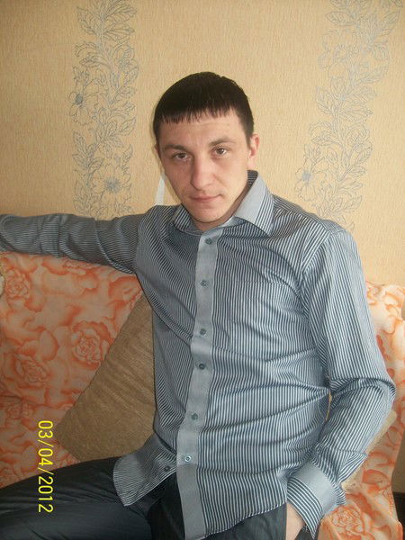 Василий Красин