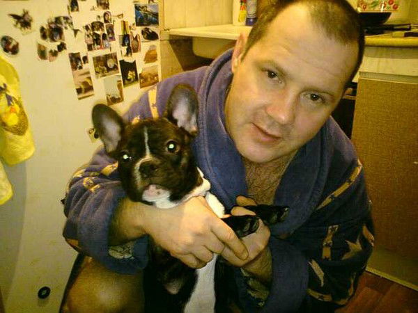 Николай Митрофан