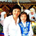 Raikhan Yertayeva
