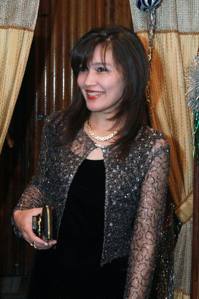 Шахноза Исмаилова