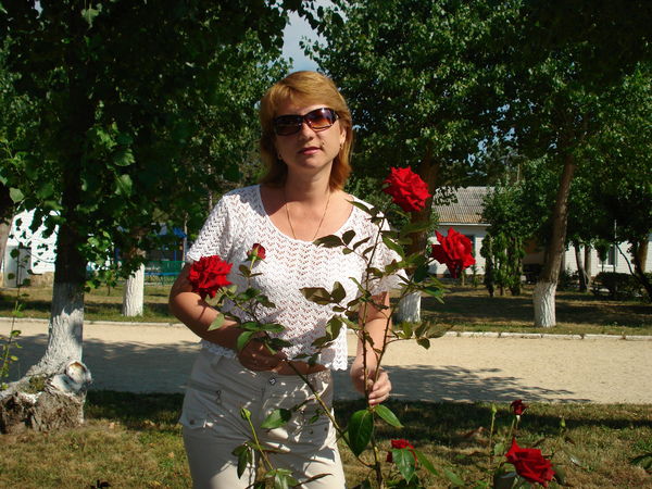 Неля Валеева