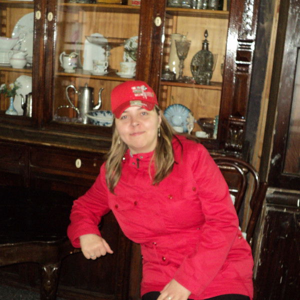 Ирина Сугробова