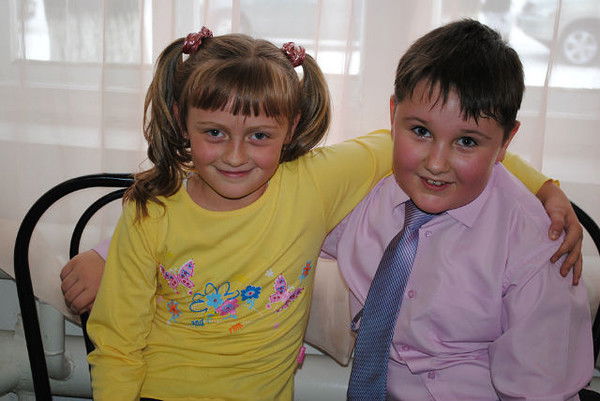 Настёнка Мязина