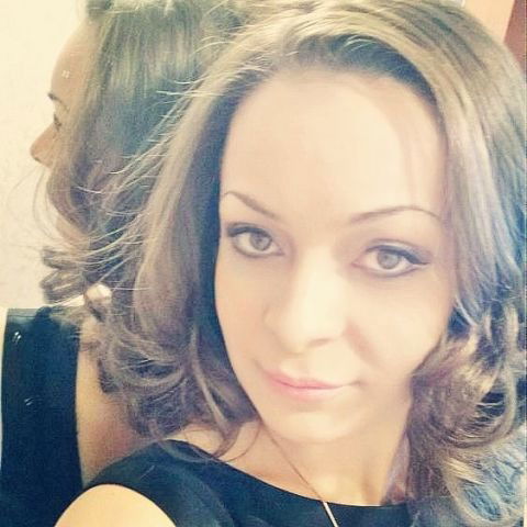 Наталья Караджова