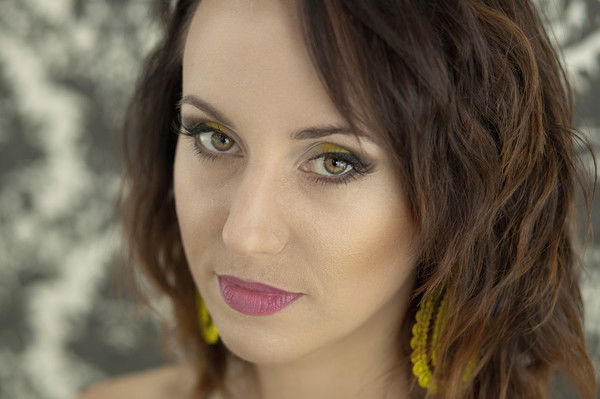 Оля Гертман