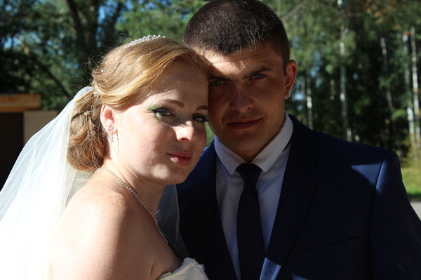 Любовь Бадаева