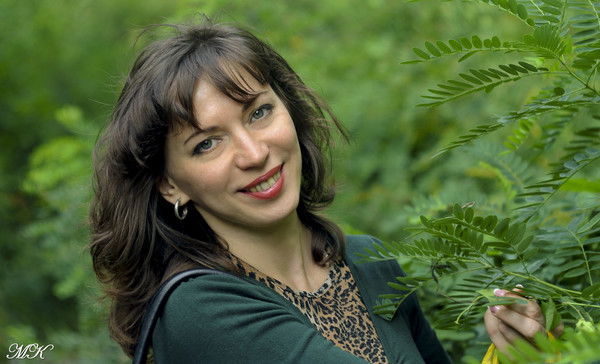 Мила Корниенко