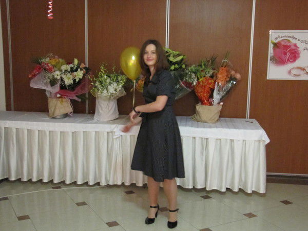 Мария Никишина