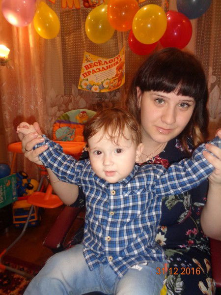 Валерия Азыева