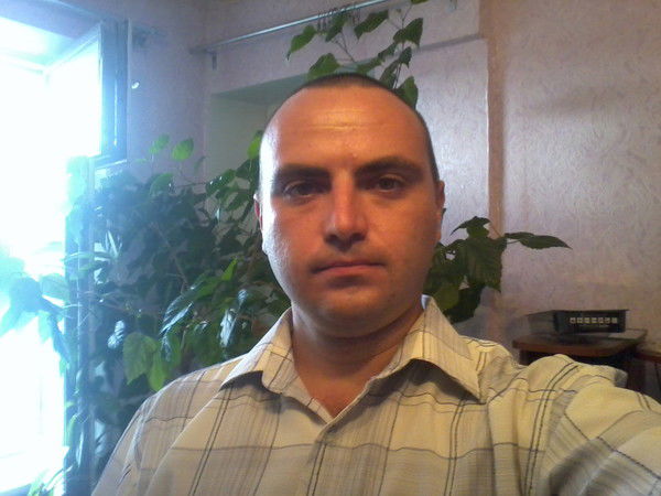 Николай Танченко