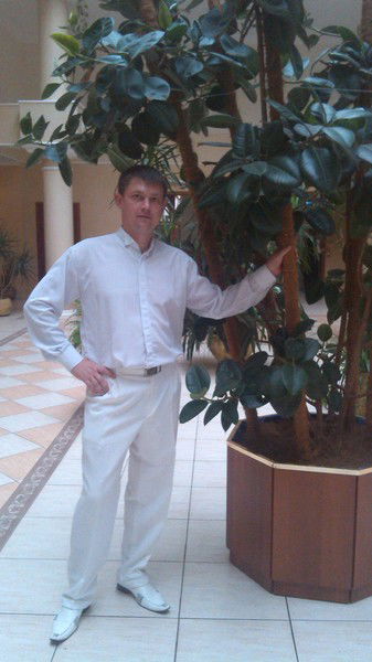 Андрей Лукьянов