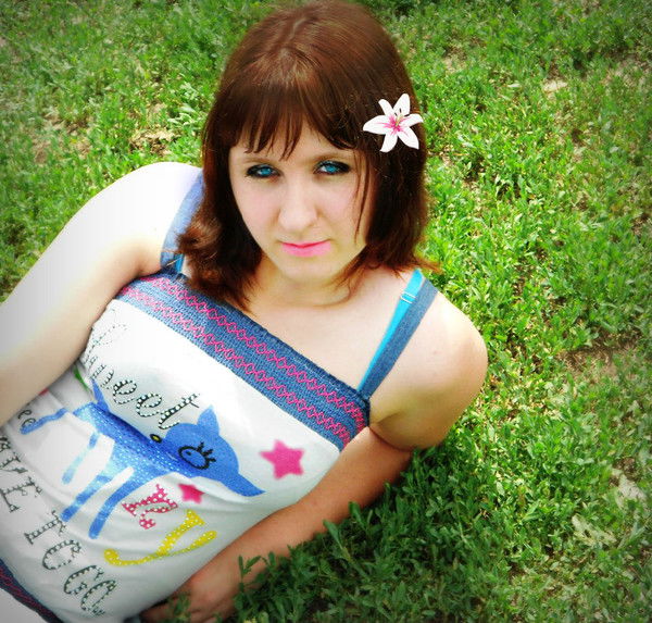 Светлана Ковалёва