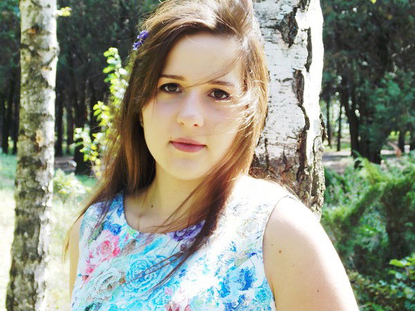 Катя Ковальчук